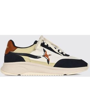 Axel Arigato Sneakers - White