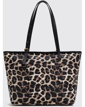 Twinset Shoulder Bag - Black