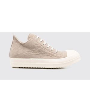 Rick Owens Sneakers - Neutro