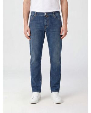 Jacob Cohen Jeans - Blue