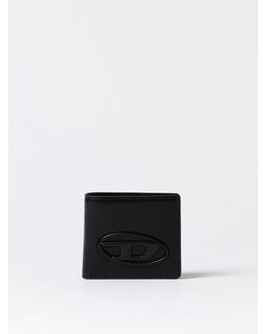 DIESEL Portmonnaie Herren - Weiß