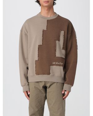 Axel Arigato Sweatshirt - Brown
