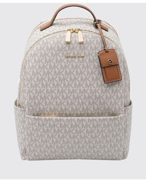 Michael Kors Backpack - Grey