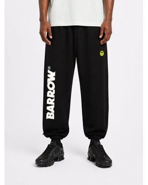Barrow Pants - Black