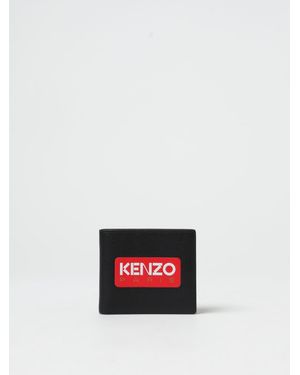 KENZO Portafoglio - Bianco