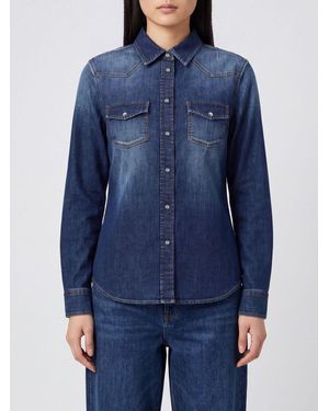 Jacob Cohen Shirt - Blue