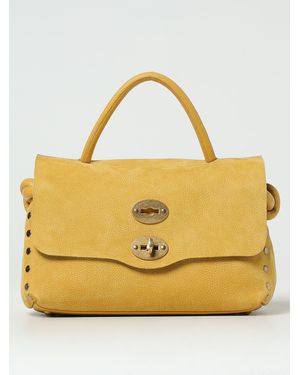 Zanellato Shoulder Bag - Yellow