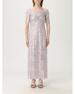 Rabanne Dress - Pink