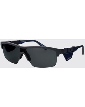 Emporio Armani Sunglasses - Grey