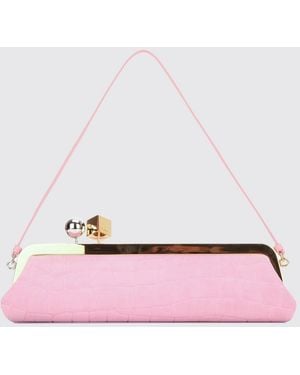 Jacquemus Handbag - Pink