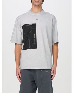 A_COLD_WALL* T-Shirt Herren - Grau