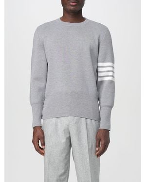 Thom Browne Jumper - Grey