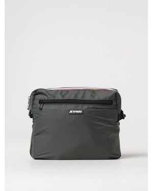 K-Way Bags - Grey