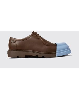 Camper Shoes - Brown