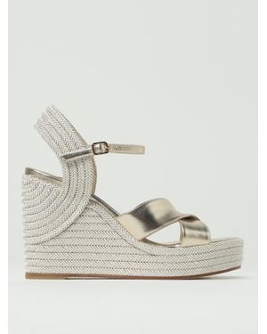 Jimmy Choo Schuhe Damen - Natur
