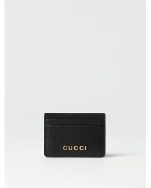 Gucci Cartera Mujer - Blanco