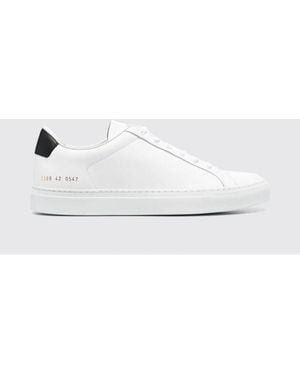 Common Projects Chaussures Homme - Blanc