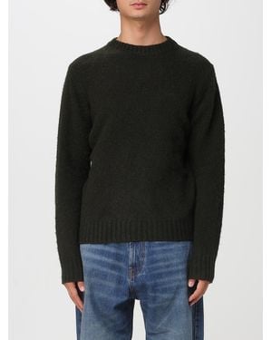 Aspesi Jersey Hombre - Negro
