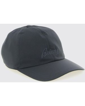 Brioni Hat - Gray
