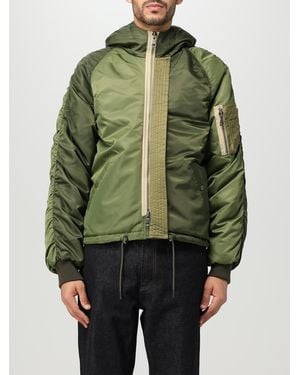ANDERSSON BELL Jacket - Green
