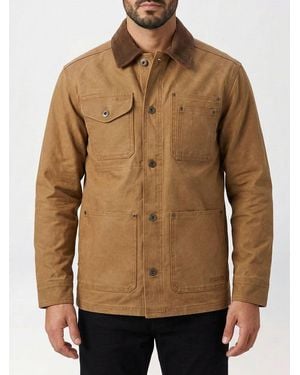 Filson Jacket - Brown