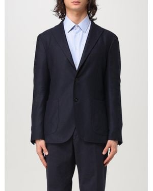 Boglioli Blazer - Blu