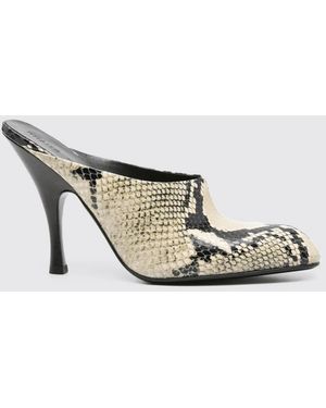 KHAITE Shoes - Metallic