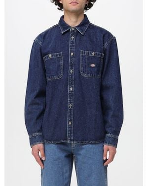 Dickies Shirt - Blue