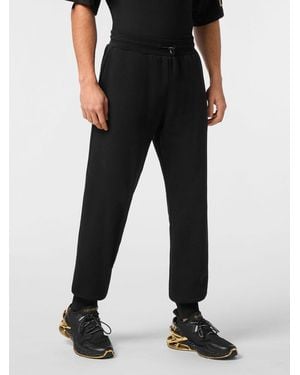 Philipp Plein Trousers - Black