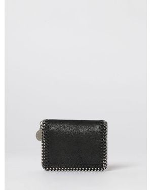 Stella McCartney Wallet - Grey