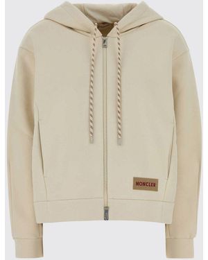 Moncler Jumper - Natural