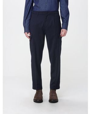 Dondup Pants - Blue