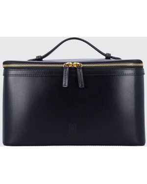 By Malene Birger Aya Vanity Bag - Blue