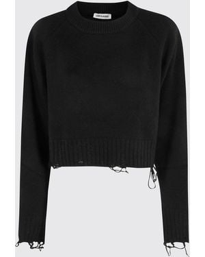 Low Classic Jersey Mujer - Negro