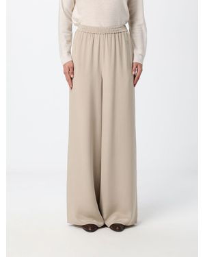 Max Mara Pants - Natural