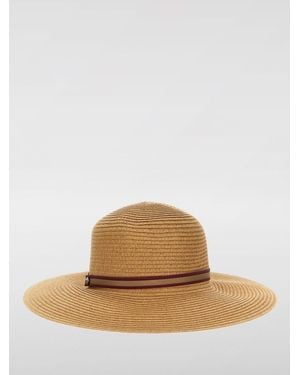 Borsalino Hat - Natural