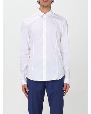 Patrizia Pepe Camisa Hombre - Blanco