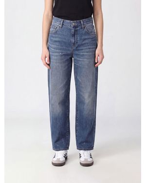 Carhartt Jeans - Blue