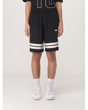 Barrow Shorts Herren - Schwarz