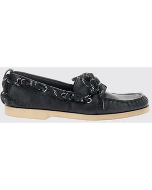 Golden Goose Loafer - White