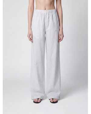 Rohe Pants - White