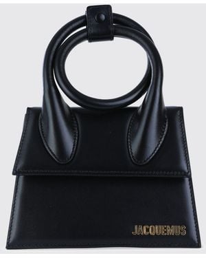 Jacquemus Handbag - Black