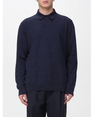 Maison Margiela Polo Homme - Bleu