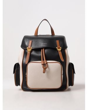 Coccinelle Backpack - Black