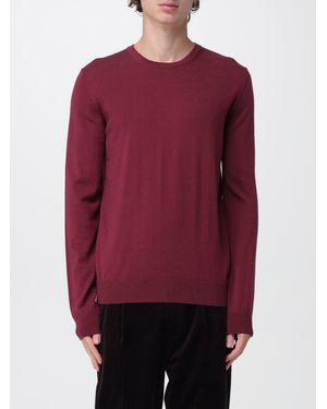 HUGO Sweater - Red