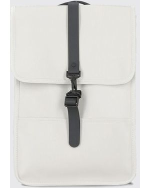 Rains Tasche Herren - Weiß