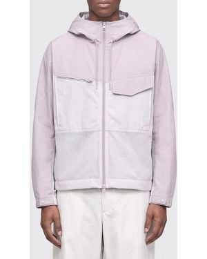 Y-3 Jacket - Natural