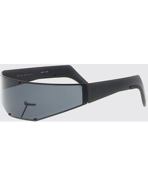 Rick Owens Sunglasses - Grey
