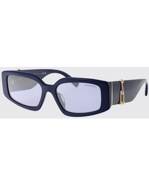 Tiffany & Co. Occhiali Da Sole 0Tf4208U - Blu