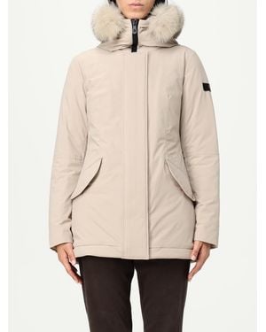 Peuterey Jacket - Natural